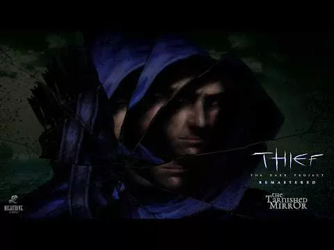 Nightdive confirms Thief Remastered's leaked new campaign, The Tarnished Mirror, with a November reveal date