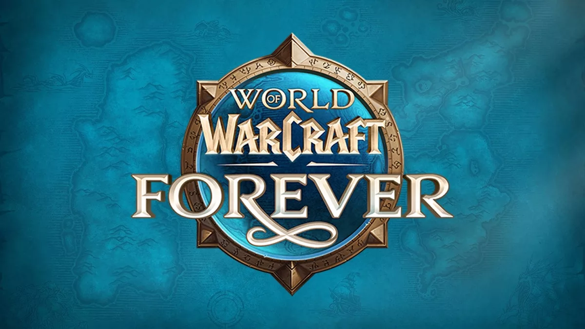 World of Warcraft at BlizzCon 2026: Midnight: Eclipse, The Last Titan, and Warcraft III: Reforged Details