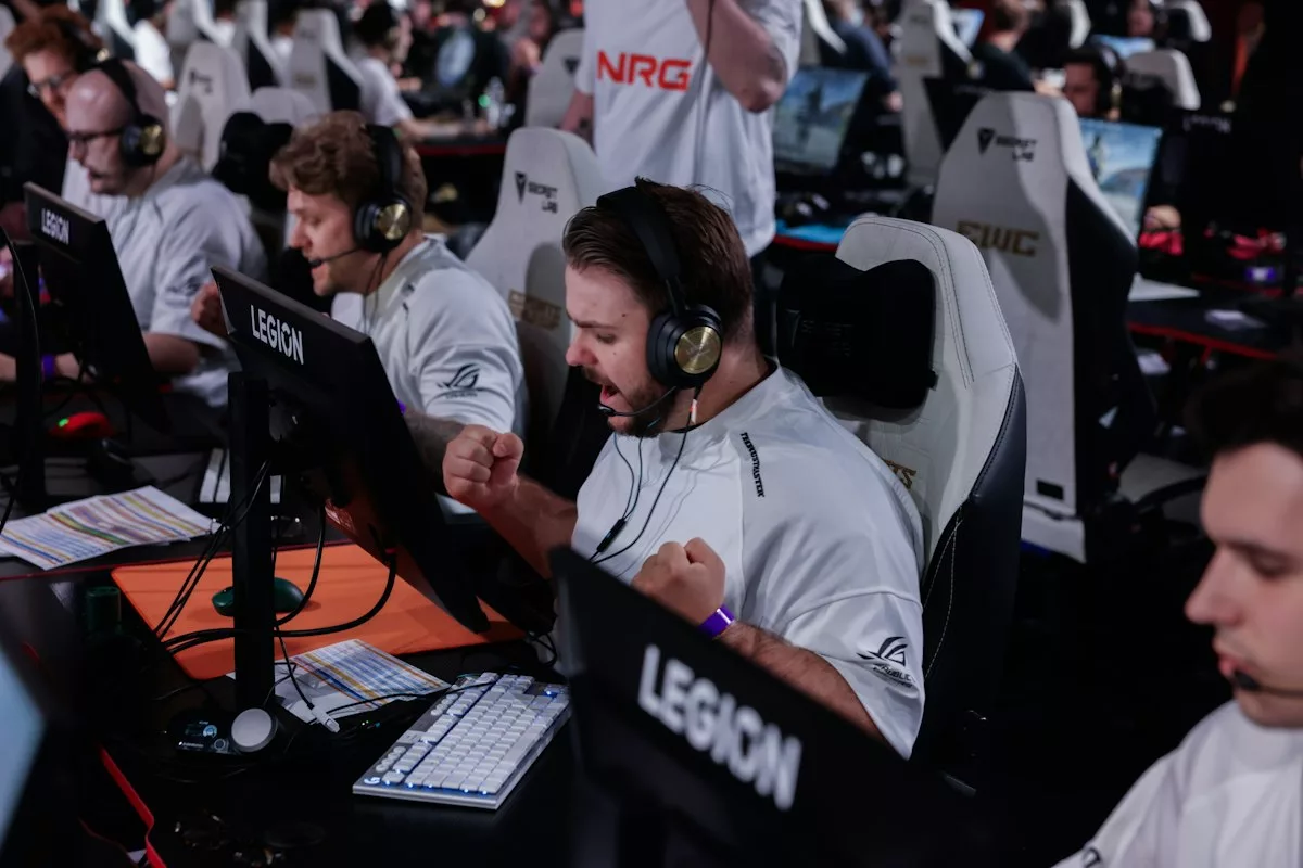 NRG and Team Liquid reach Upper Bracket Final of PGL Masters Bucharest 2026 Closed Qualifier