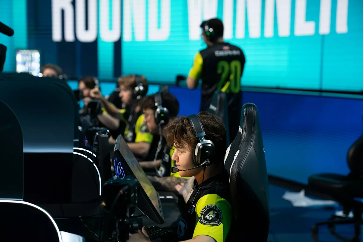 M80 sweep Iberian Soul 2-0 to reach Roman Imperium Cup VIII upper bracket final