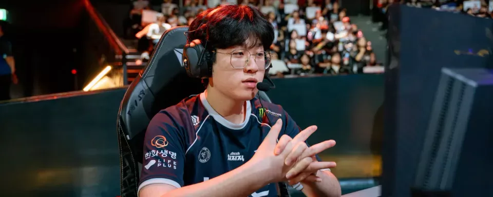 Hanwha Life Esports to Face Gen.G Esports in LCK 2026 Grand Final