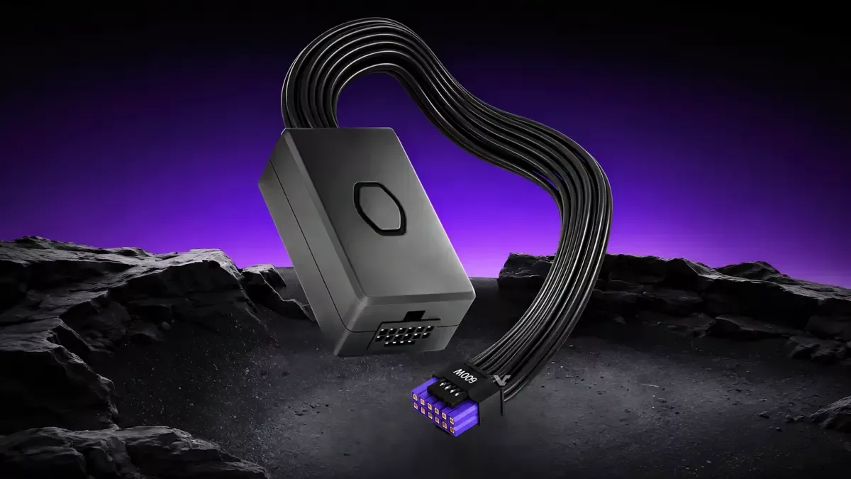 Cooler Master launches GPU Shield in US