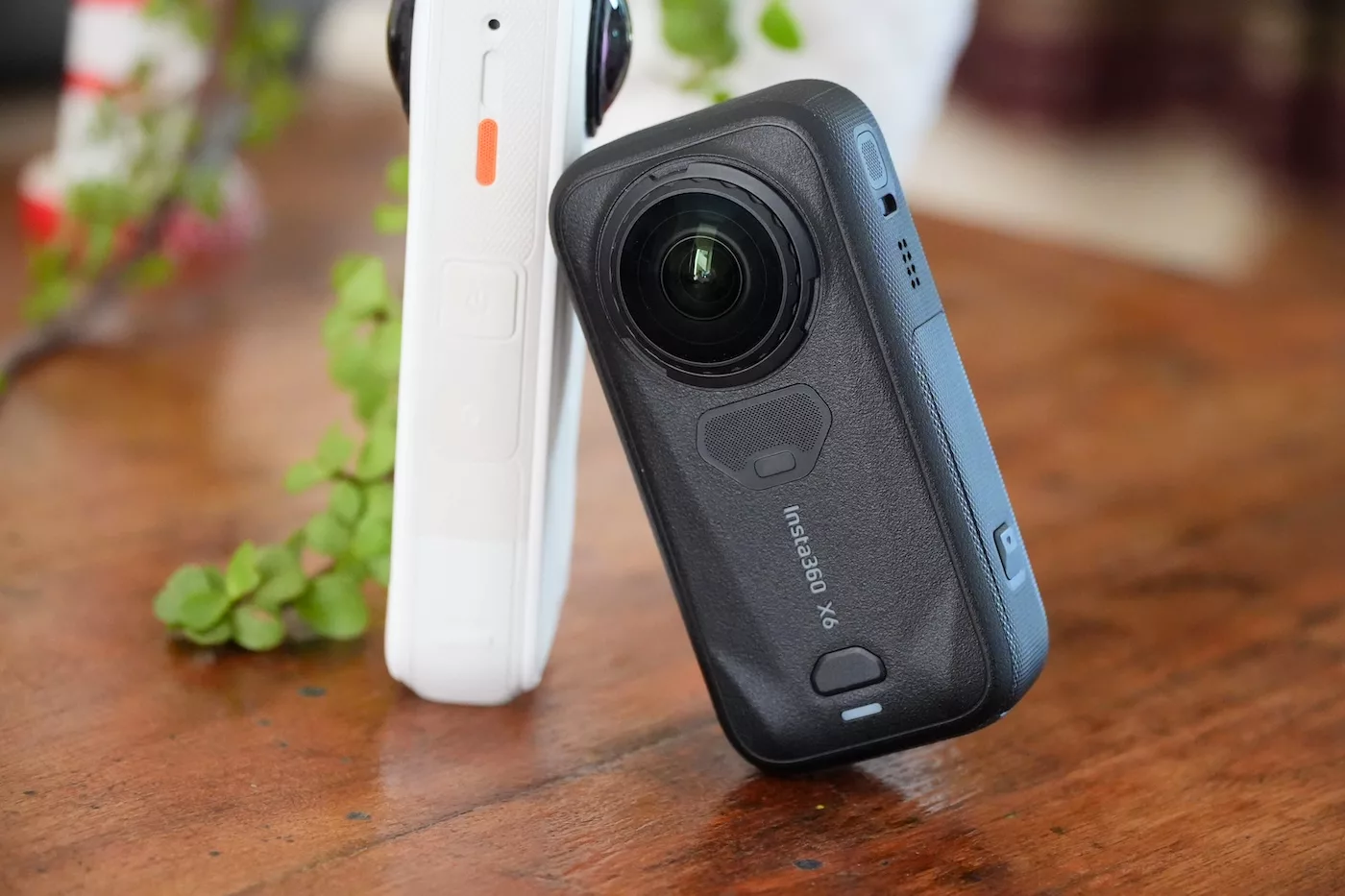 Insta360 X6: A near-perfect 360° camera with a wild price tag