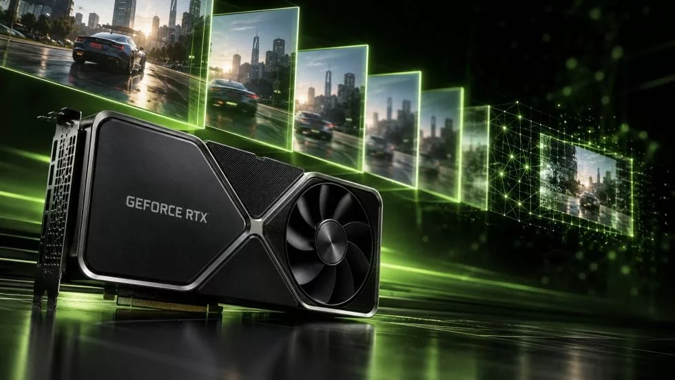 DLSS Unlocked: RTX 40 Mods Enable Up to 6X Frame Generation