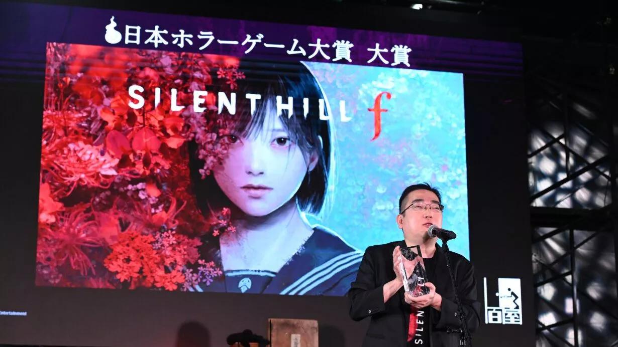 Silent Hill f Wins Grand Prize at Japan Horror Game Awards 2026