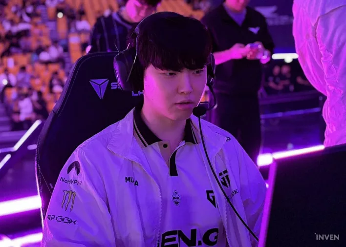 Gen.G Clinch 7th LCK Title with Victory Over Hanwha Life Esports