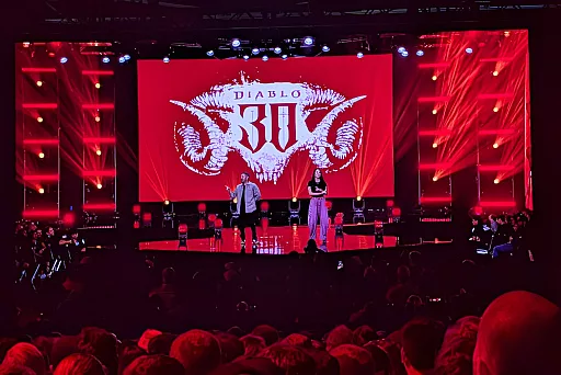 Blizzard Unveils Diablo IV's 'Season of Hell's Legacy' and New Amazon Class