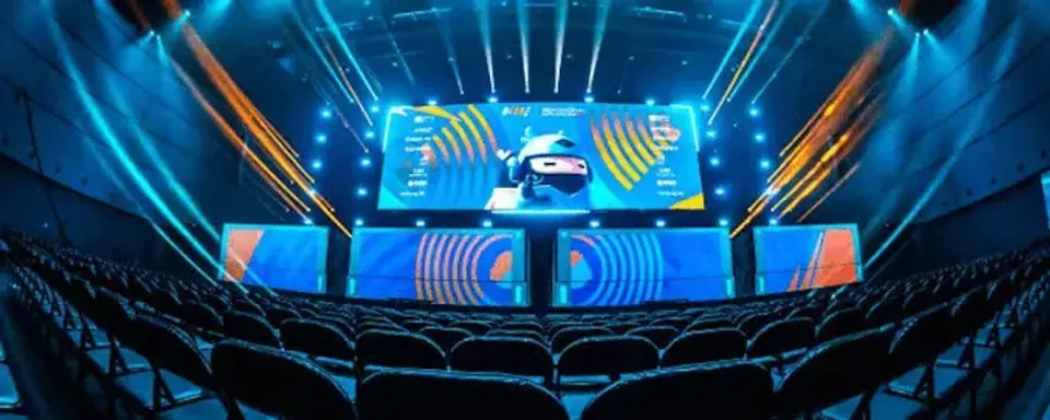 Perfect World to host the second CS2 Major of 2027 in China