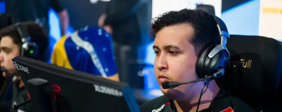 Rumor: paiN benches piriajr