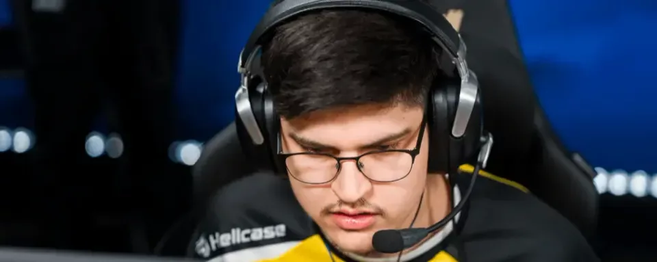 Latto on Legacy's FISSURE Playground 3 Victory: "It's the Magic of China"