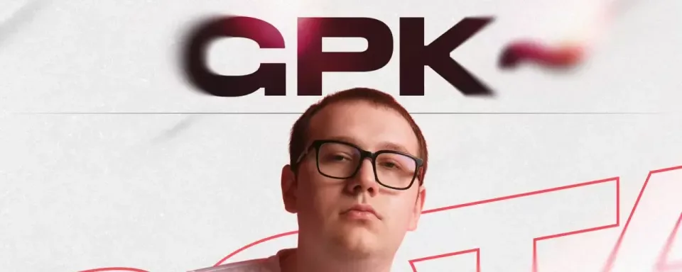 gpk takes a break from competitive Dota 2