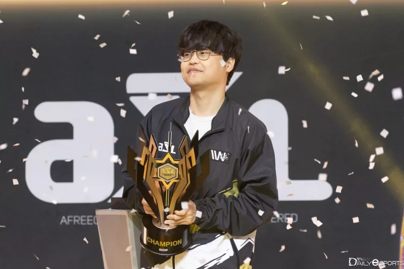 SOOP ASL Season 22: Finalists for Top 8 to be Decided