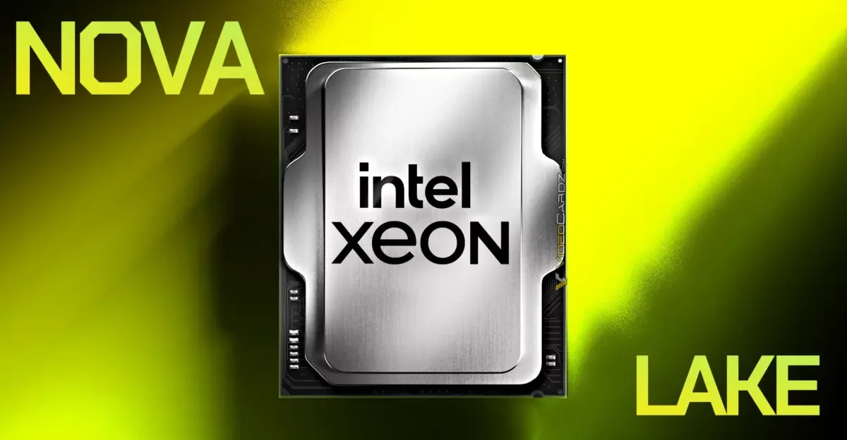 Intel reportedly cancels Nova Lake-S 12Xe desktop CPU, moves it to Razor Lake-S