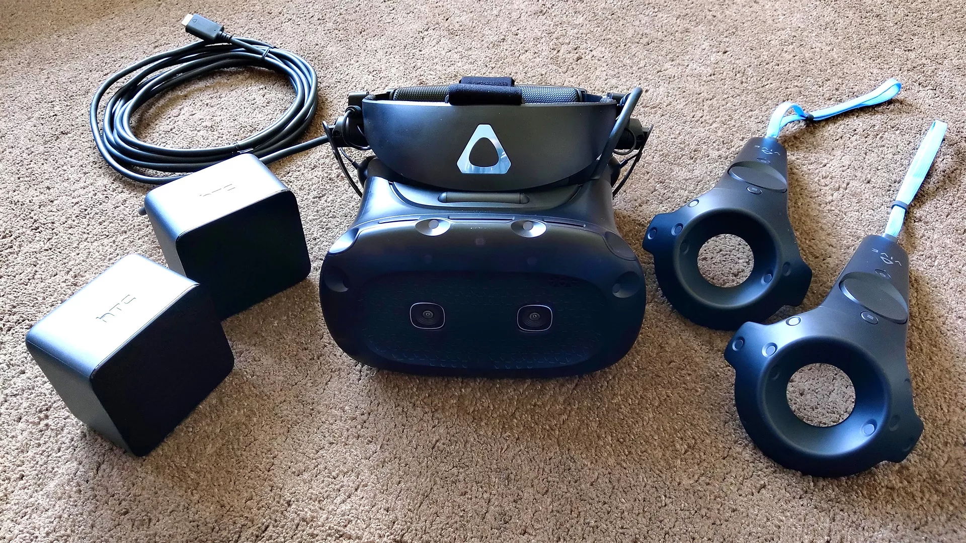 Steam Frame: Valve's attempt to rekindle the PCVR flame