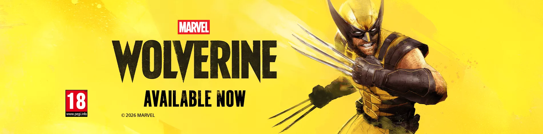 Marvel’s Wolverine developers discuss capturing the essence of Logan