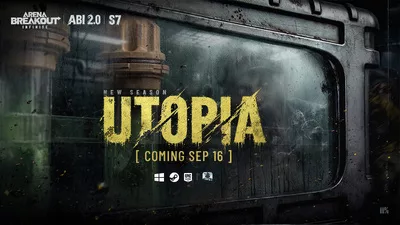 Zombie Apocalypse in Kamona: Details on Arena Breakout: Infinite Season 7