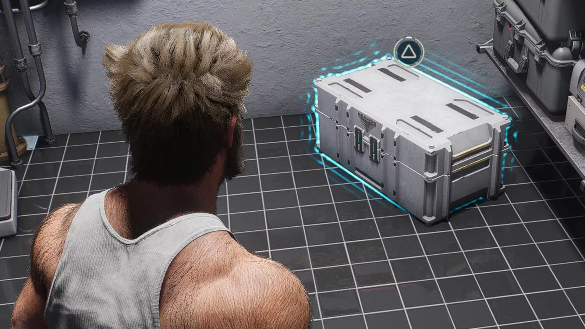 All Material Crate locations in Marvel’s Wolverine