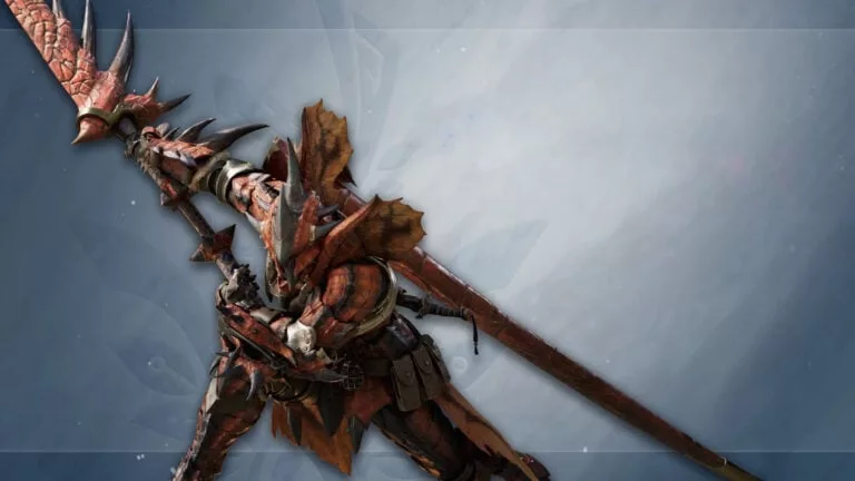 Capcom showcases Long Sword mechanics in Monster Hunter Wilds ‘Ascendance’ trailer