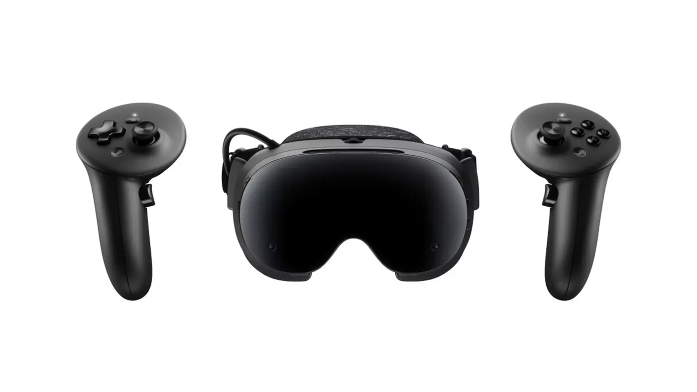 Valve's Steam Frame pricing starts at $1,059