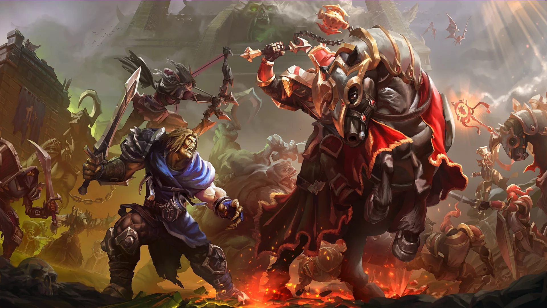 World of Warcraft at BlizzCon 2026: The Roadmap Ahead