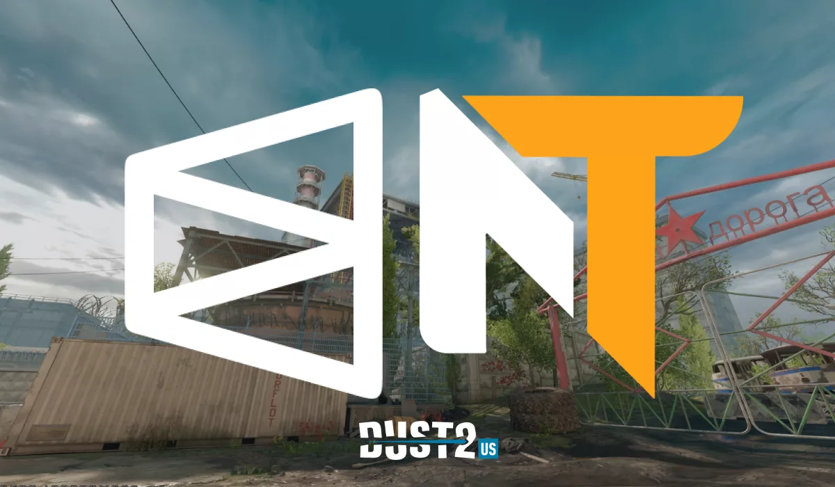 Polymarket and NuTorious to host $500 CS2 Cup