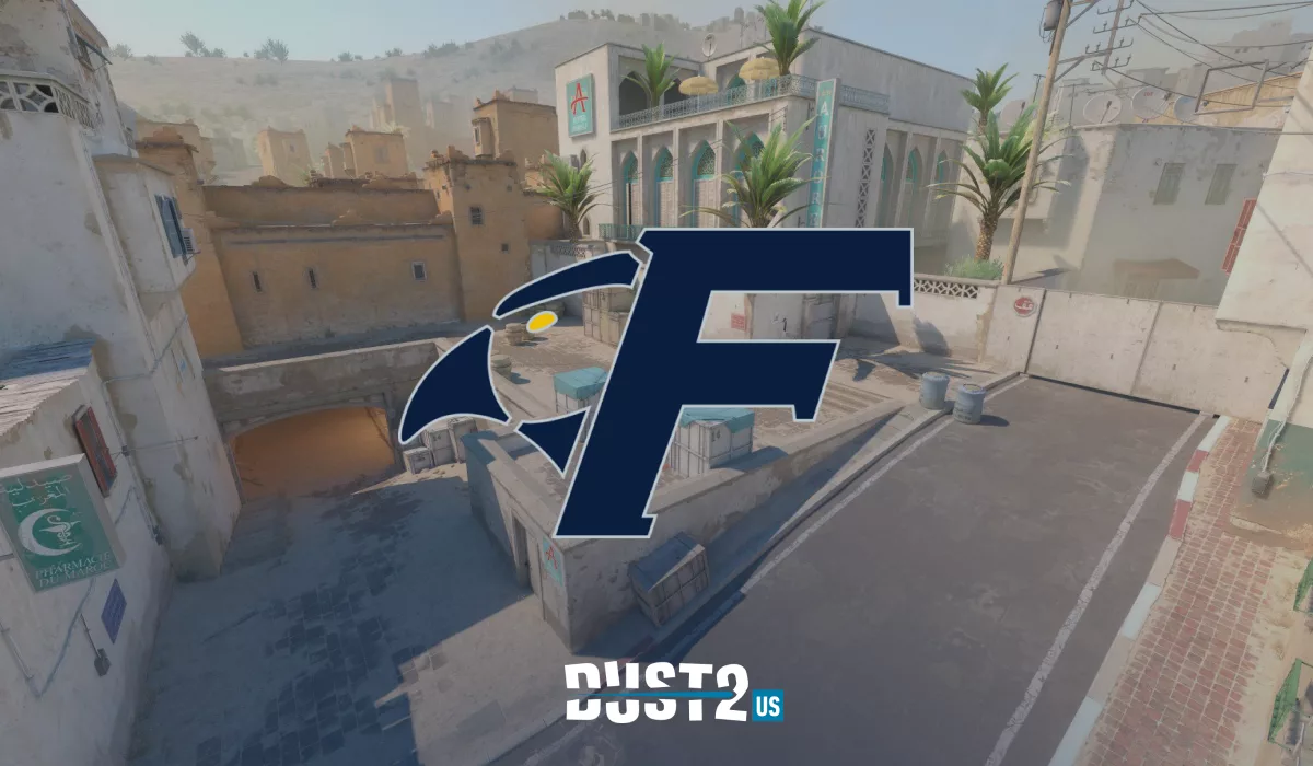 Fisher College recruit LUKE4k for collegiate competitions