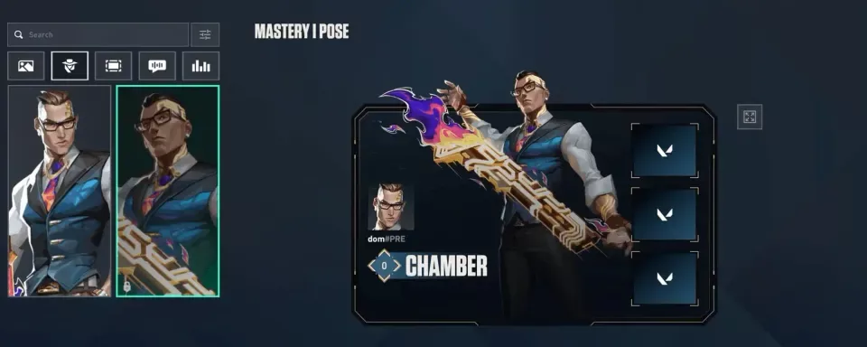 Riot Games replaces VALORANT agent contracts with Mastery System