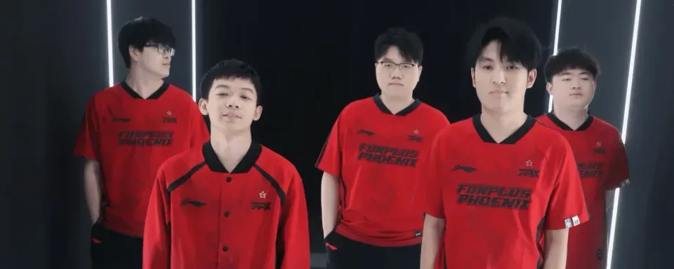 Rumors: 77even may join FPX for 2027