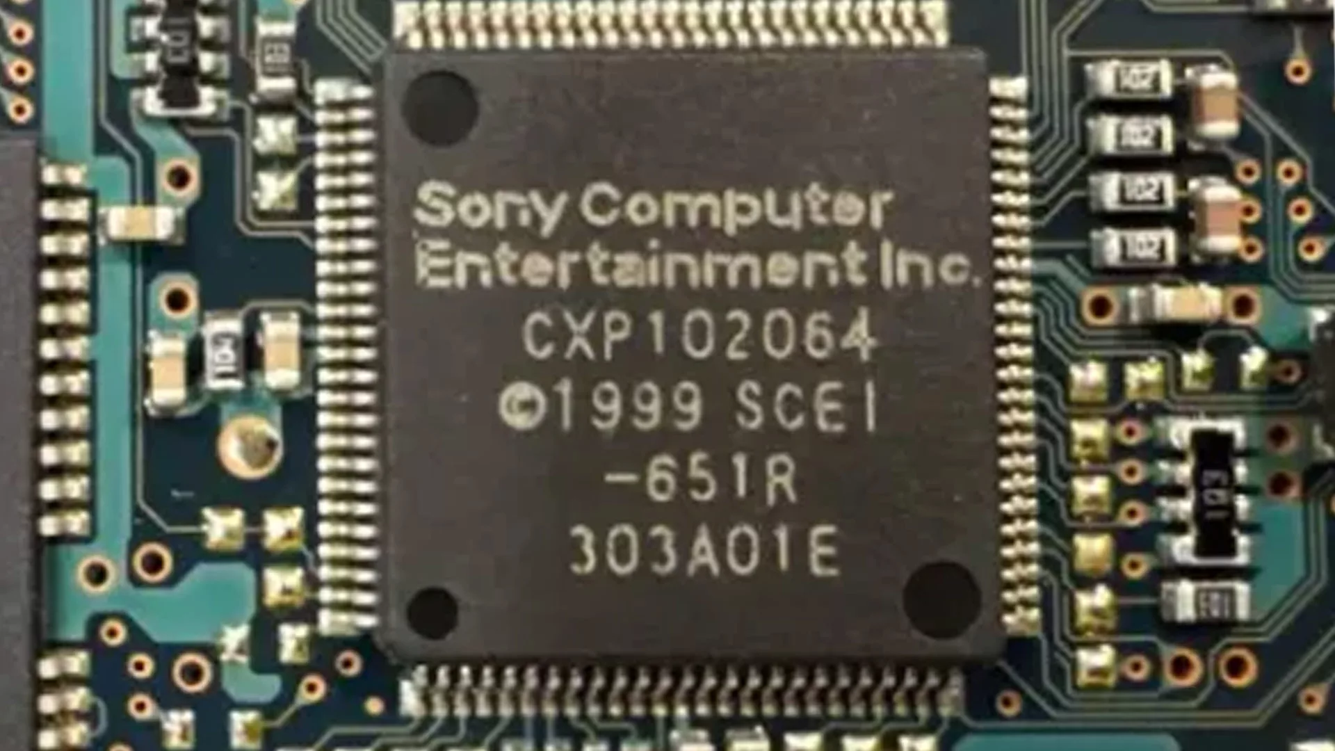 Sony PlayStation 2 MechaCon security chip cracked after 26 years