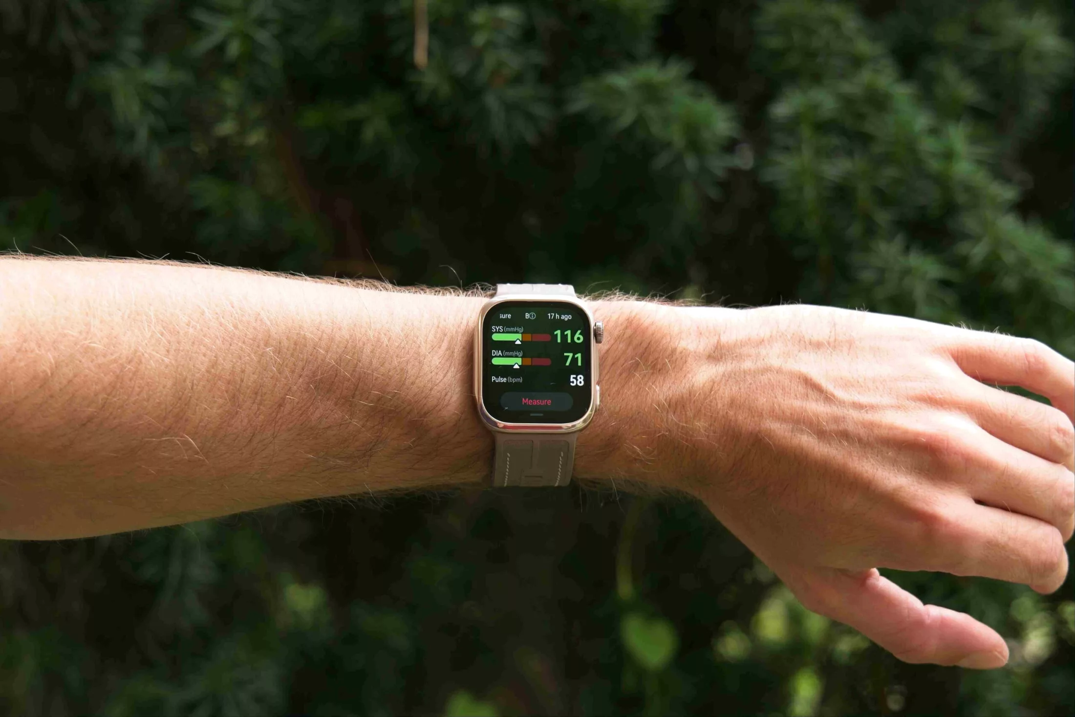 Review: Huawei Watch D3 — Smartwatch with blood pressure monitoring is now even better