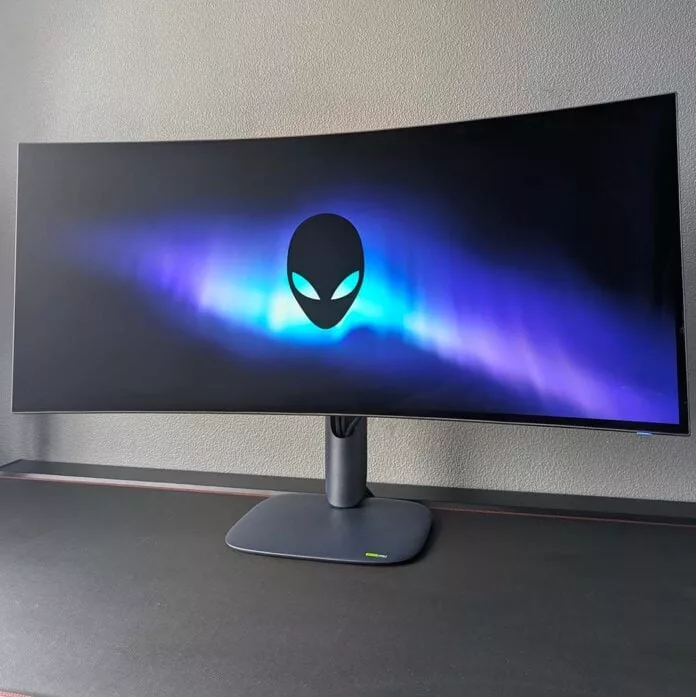 Dell working on software fix for AW3926DW uniformity issues