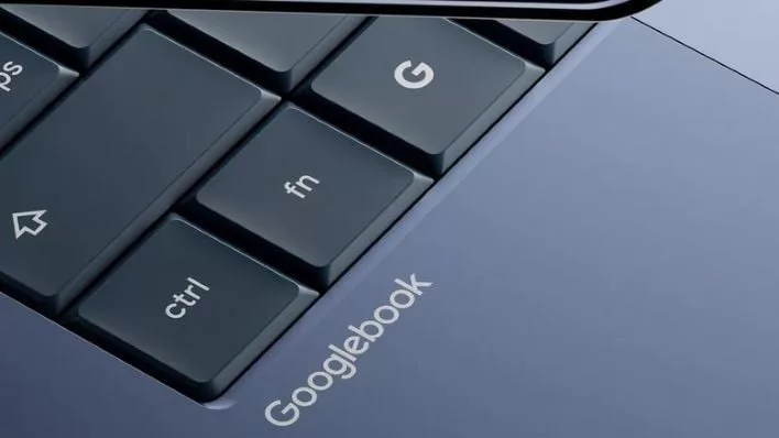 Googlebook Preorders Begin September 21 As Google Takes On MacBooks