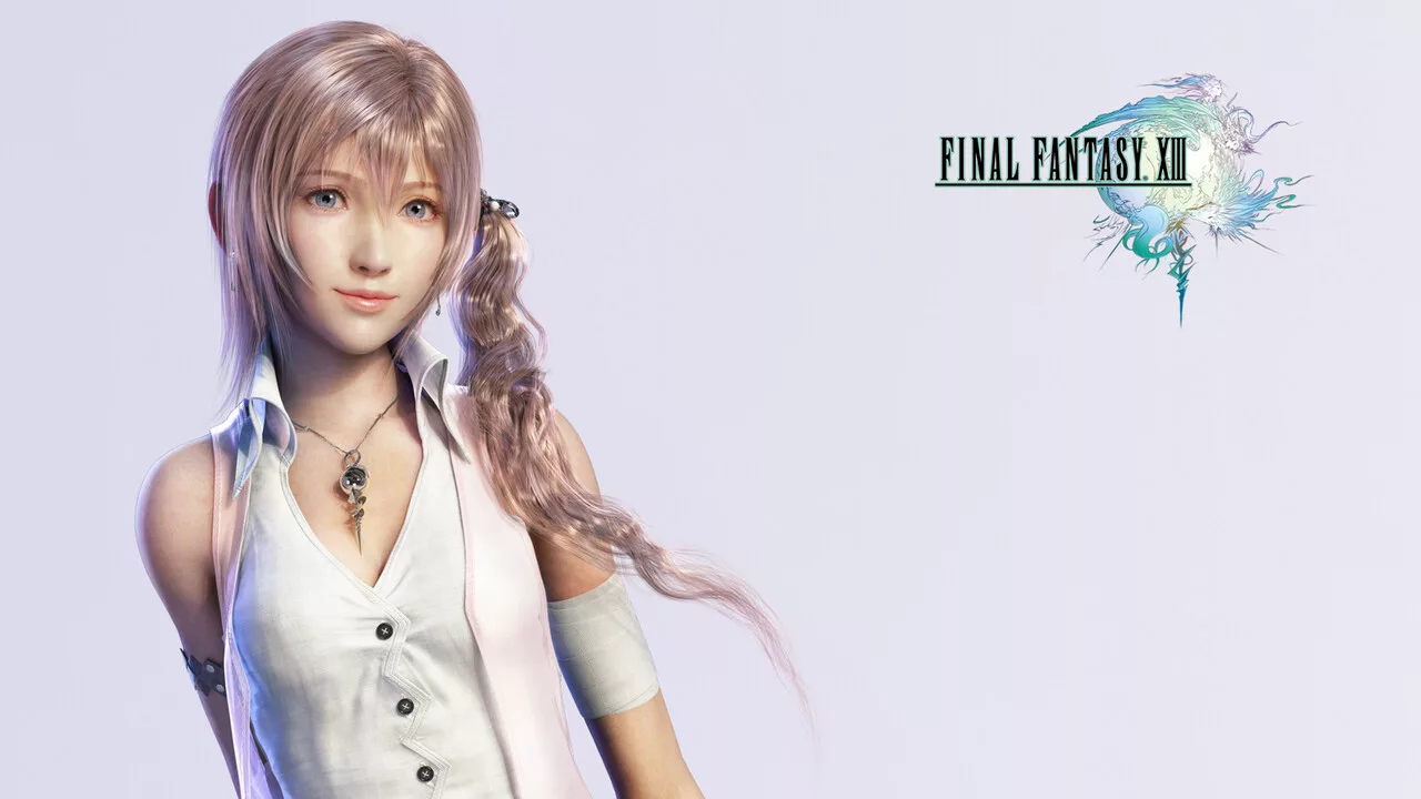 Patch after 12 years: Fans fix Final Fantasy XIII for PC on their own