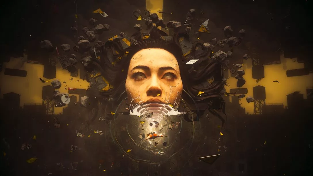 Control Resonant: PS5 and PS5 Pro Technical Details Revealed