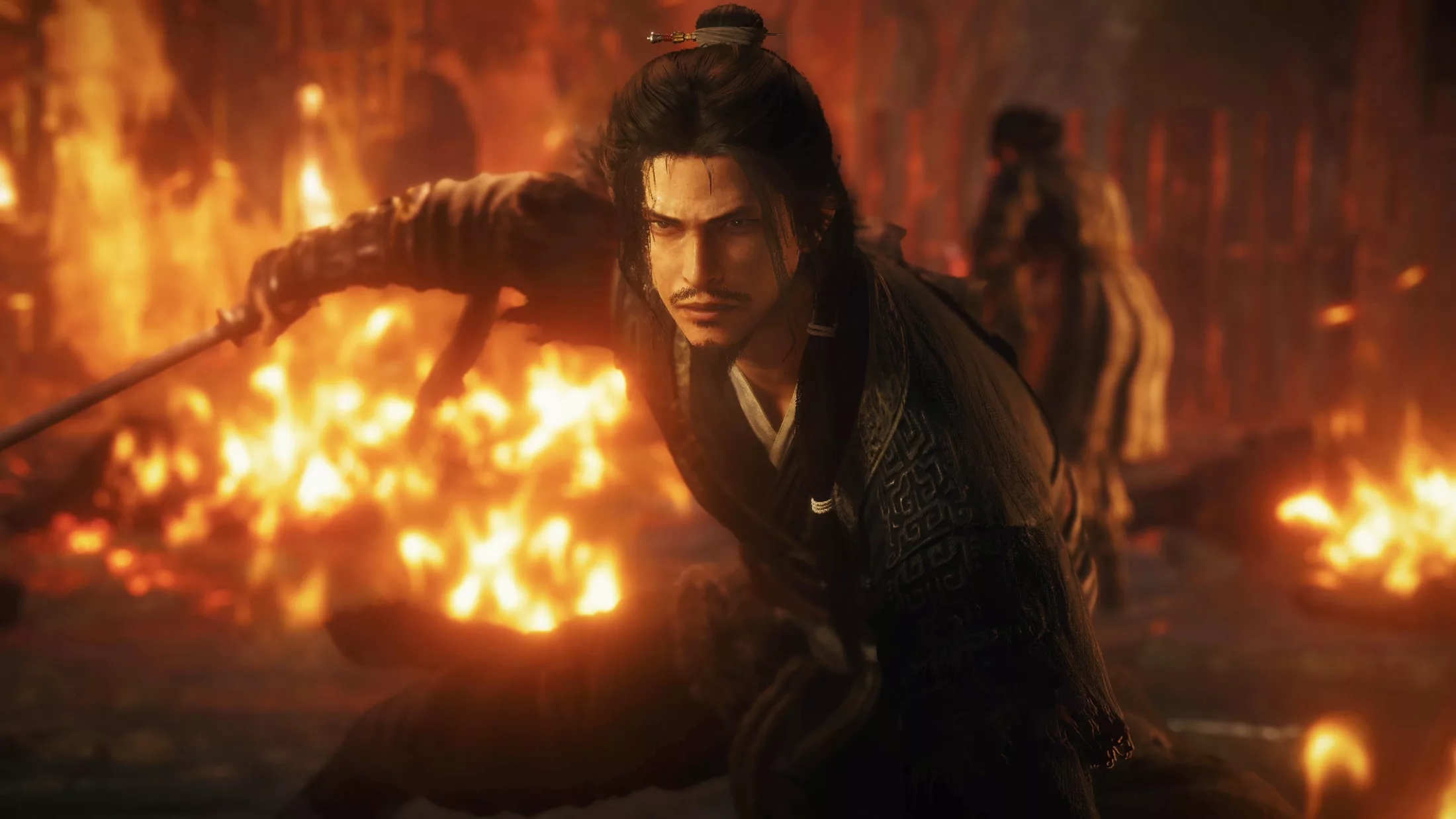 Wo Long 2: Wings of Ember: Release Date and Alpha Demo Details