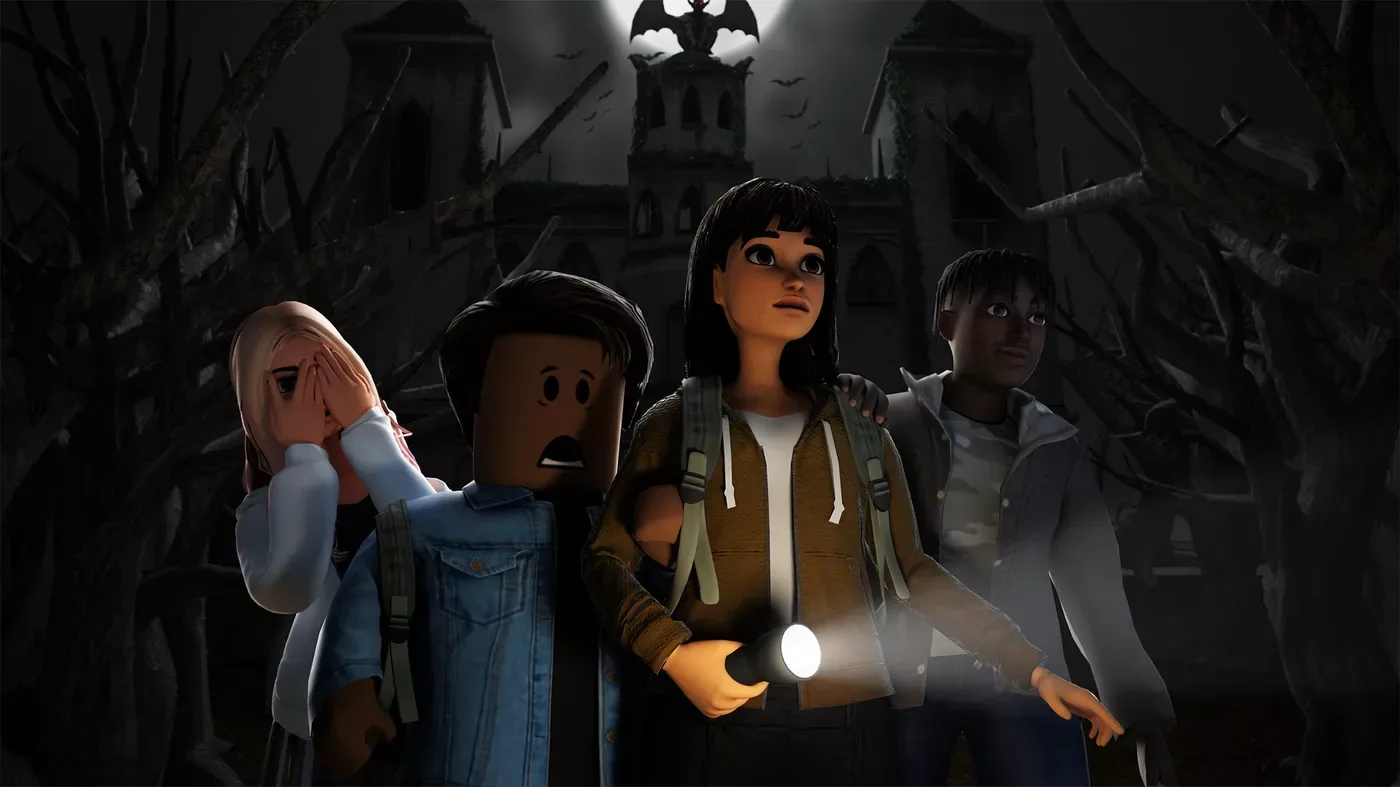 Roblox to allow developers to release games as standalone apps