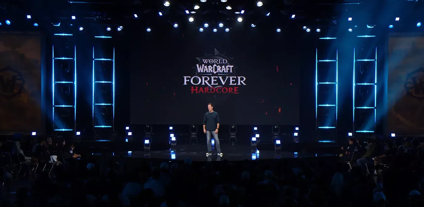 Blizzard announces World of Warcraft Live Q&A session