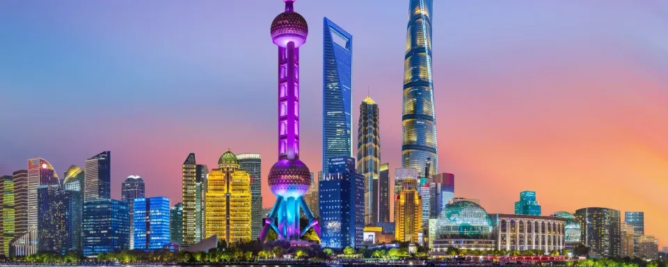 Shanghai to host second CS2 Major in 2027