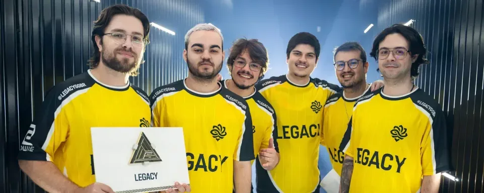 Thorin: Legacy should sign KSCERATO to ensure they're at the top of CS