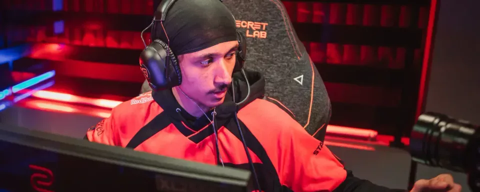 Sentinels and KRÜ Esports allow Jerrwin and Dantedeu5 to explore new teams