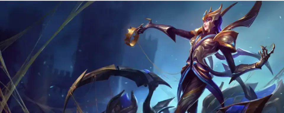 League of Legends Patch 26.19 Preview: Top Lane and Support Adjustments