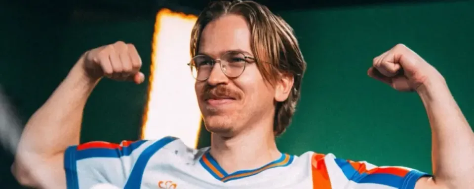 OG hints at Topson's return to Dota 2 roster