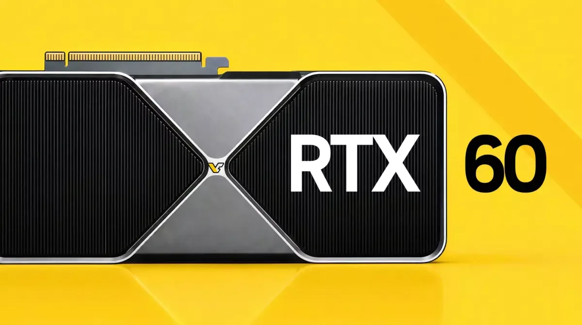 NVIDIA GeForce Rubin and most AMD RDNA 5 GPUs reportedly not coming until 2028