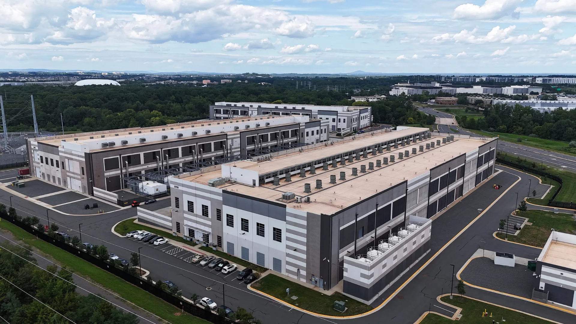 New York recommends $1M per MW investment for AI data centers