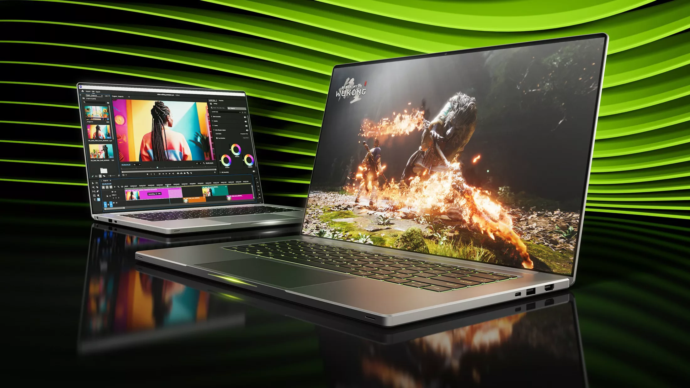 Developer Vibe codes tool to raise power limits for RTX 50-series laptops