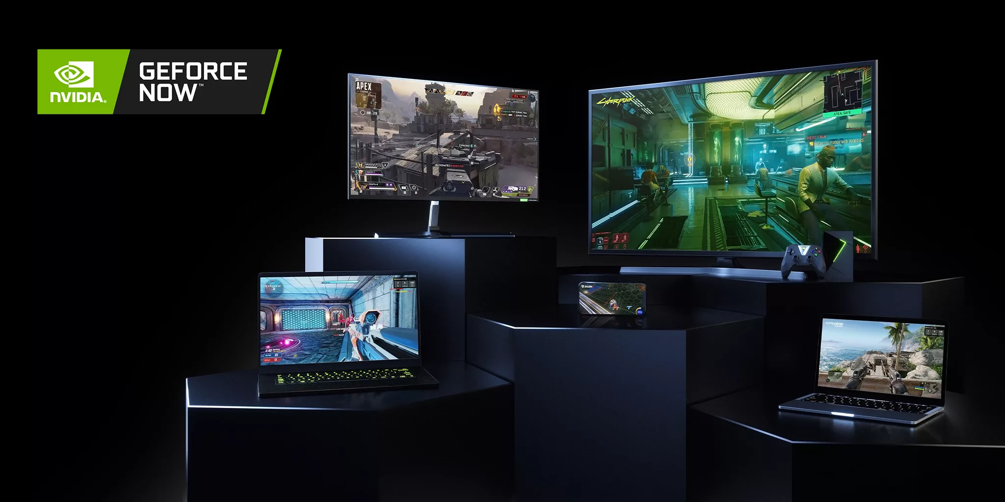 GeForce Now adds 11 more games this week