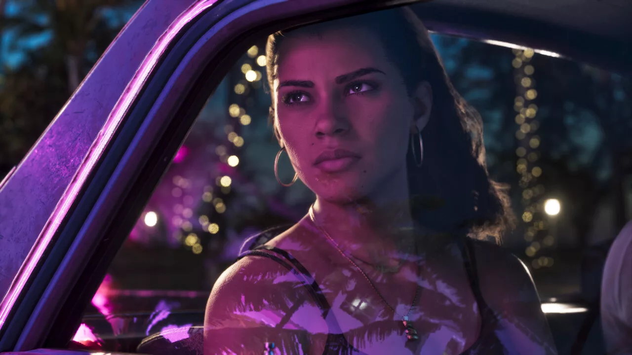 GTA 6 Soundtrack: Album Release and Liquid Vinyl Edition