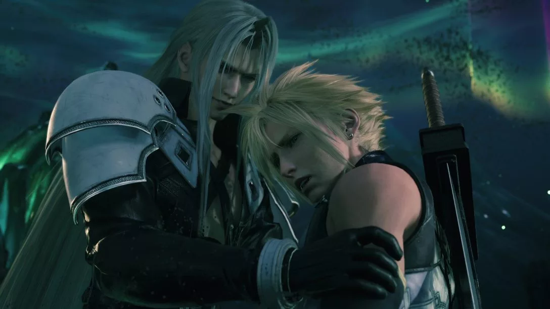 Final Fantasy VII Revelation hands-on: Whirlwind Maze and new heroes