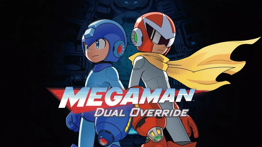 Proto Man Guide for Mega Man: Dual Override: Playstyle and Mechanics