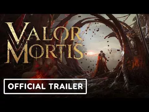 Valor Mortis priced at $40 due to stacked autumn release window